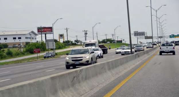 Location photo for N Interstate Hwy 35 (Pflugerville)