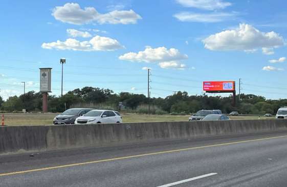 Location photo for N Old Hwy 81 near Kyle Railroad Depot and Heritage Center (Kyle)