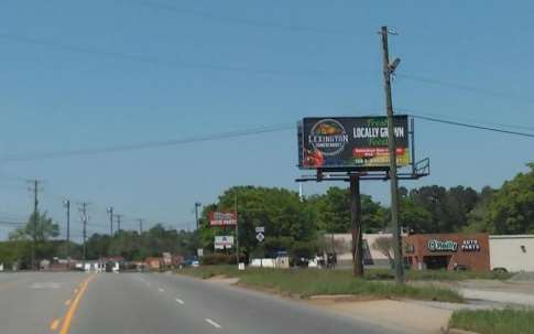 Location photo for NC-8 (Lexington)