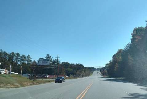 Location photo for Marion Dr Ext (Lexington)