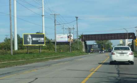 BUFFALO RD. W/O RR TRACKS (FURTHEST) N/L Media