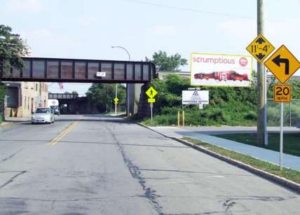 DRIVING PK. E/O NEWBURY S/L Media