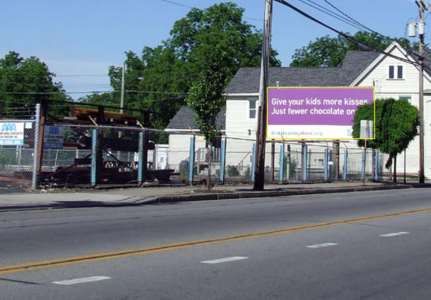 Location photo for Lyell Ave (Rochester)