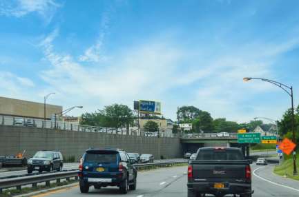 Location photo for North St near Eastman Student Living Center, South Marketview Heights (Rochester)