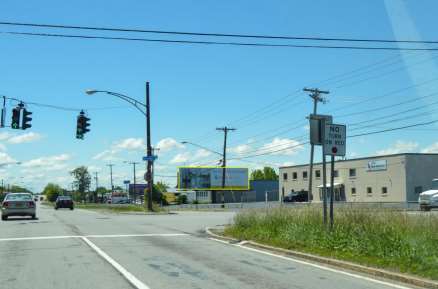 Location photo for Mt Read Blvd near Emerson & Mt Read, Lyell-Otis (Rochester)