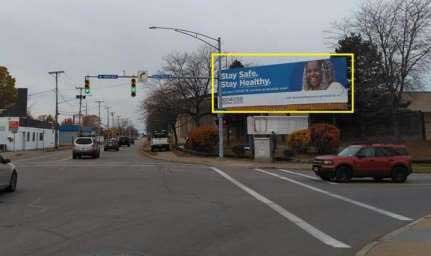 Location photo for West Ave near West & Depew (Rochester)