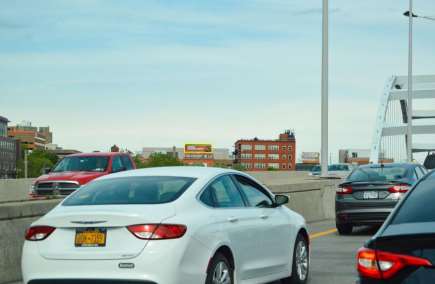 Location photo for South Ave near Washington Square Park, Downtown (Rochester)