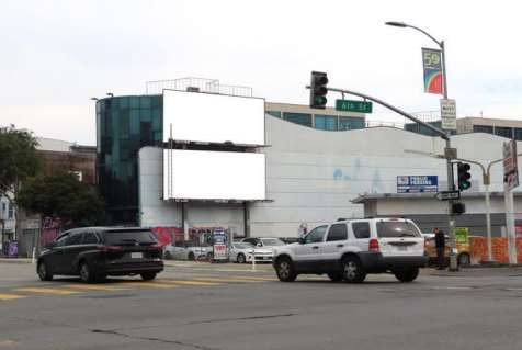 Location photo for Folsom St near University of the Pacific, Arthur A. Dugoni School of Dentistry, SoMa (SF)