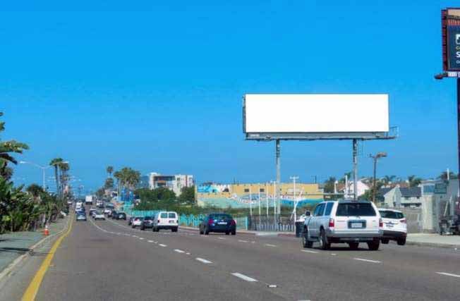 Location photo for 15th St (San Diego)