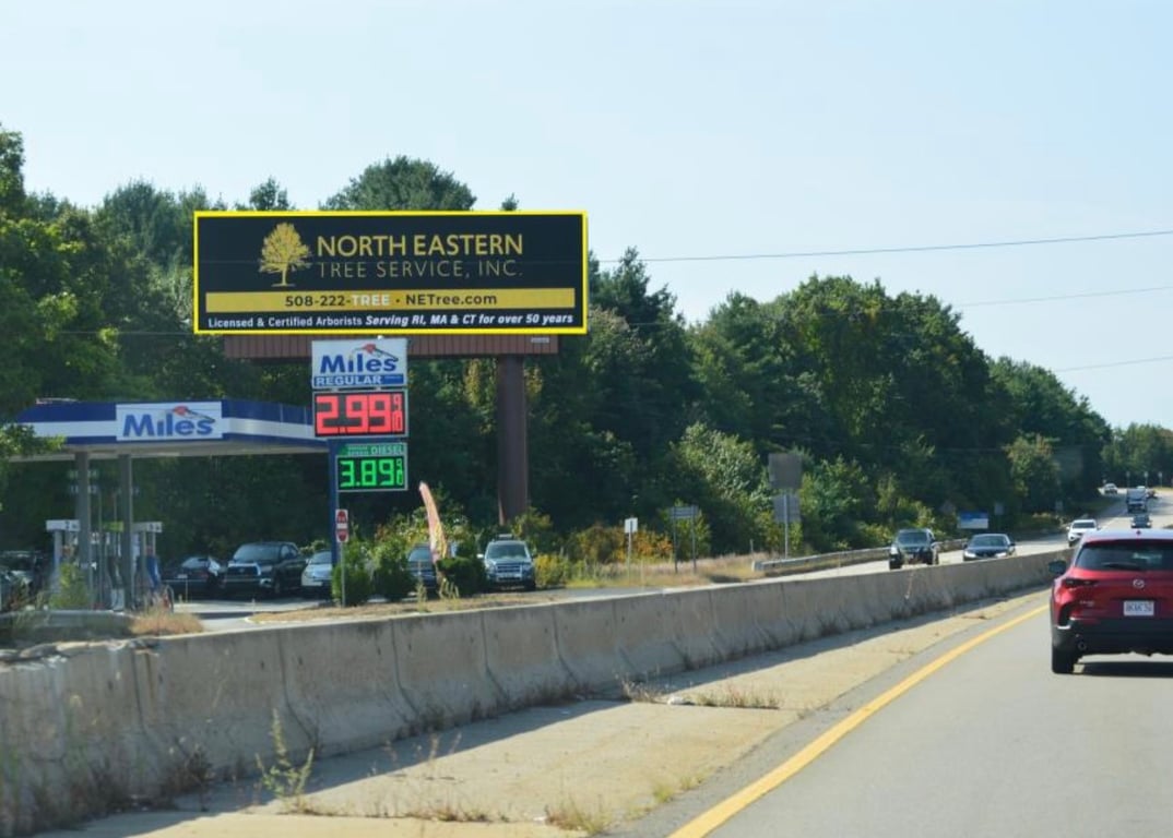 Location photo for General Edwards Hwy (Walpole)