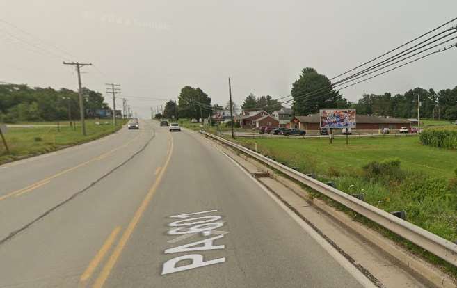 Location photo for N Ctr Ave (Somerset)