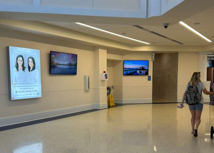 Digital in Wilmington, NC