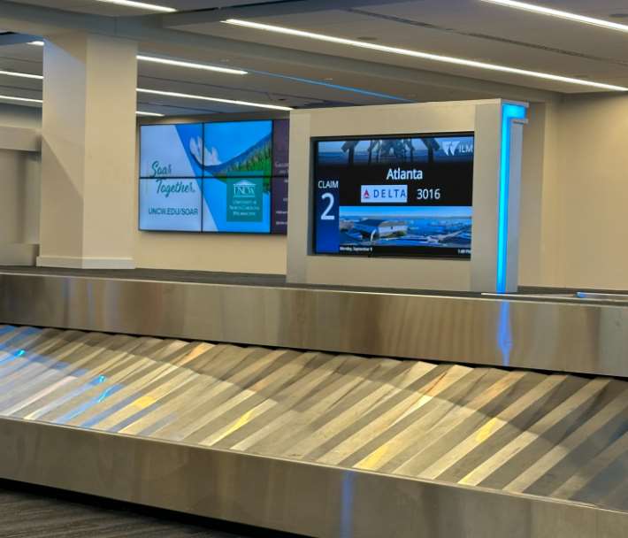 Digital in Wilmington, NC