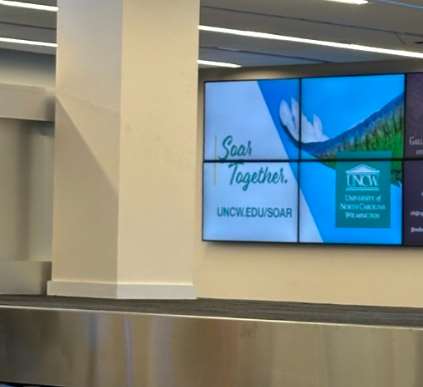 Digital in Wilmington, NC