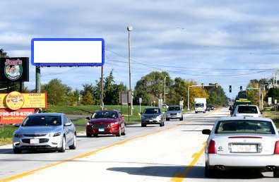 Location photo for Wolf Rd near Discovery Park (Orland Park)