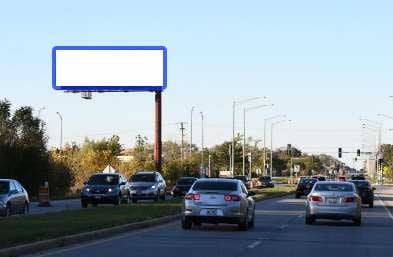 Location photo for S Cicero Ave near 167th St & Cicero Ave (Oak Forest)