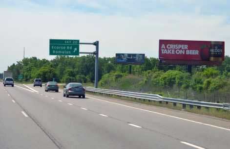 Location photo for W/S I-275 0.3 MI N/O ECORSE RD F/N