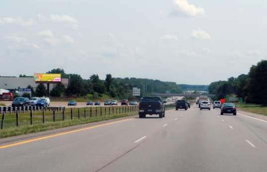 Location photo for Premier Center Ct near I-275 Metro Trailhead (Hines Dr. - S.B.) (Plymouth)