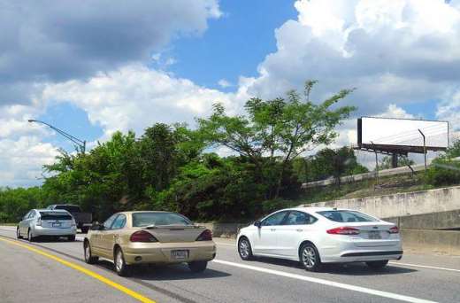 Location photo for Ottley Dr NE near Ottley Dr @ 125, Buckhead (Atlanta)