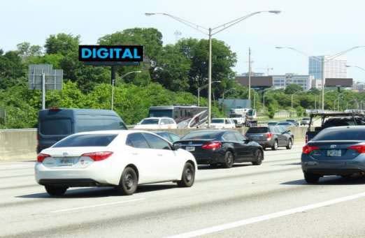 Location photo for Central Ave SW near Pollard Blvd SW @ Bill Lucas Dr SW, Mechanicsville (Atlanta)