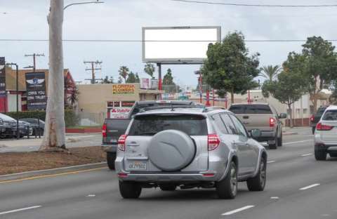 Location photo for W 1st St near 1st-Bristol, Pico-Lowell (Santa Ana)