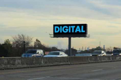 Location photo for Pasadena Fwy Frontage Rd (Pasadena)