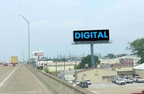 Location photo for Pasadena Fwy (Pasadena)