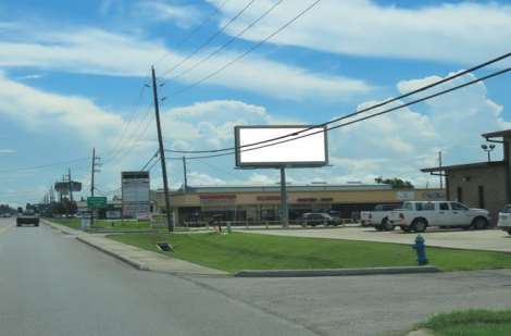 Location photo for 1st St E near Taylor Family Practice (Humble)