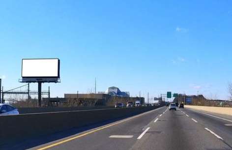 Location photo for Secaucus Junction Bus Plaza (Secaucus)