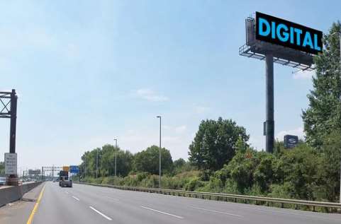 Location photo for Secaucus Rd near County Ave at Secaucus Rd (Secaucus)