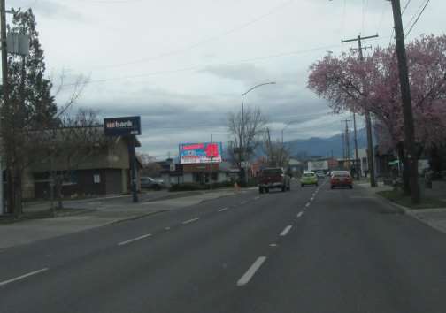 Location photo for S Central Ave near Riverside Ave - North of Bank St (Medford)