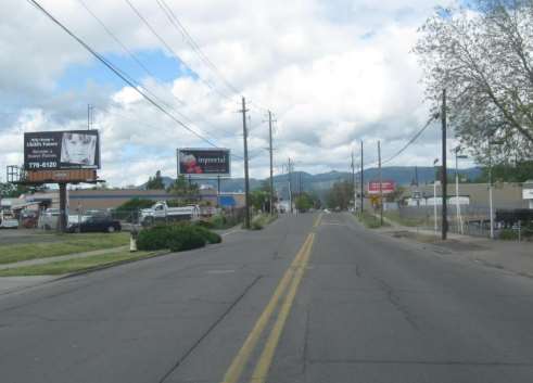 Location photo for E Jackson St near Central Ave - South of Maple St (Medford)