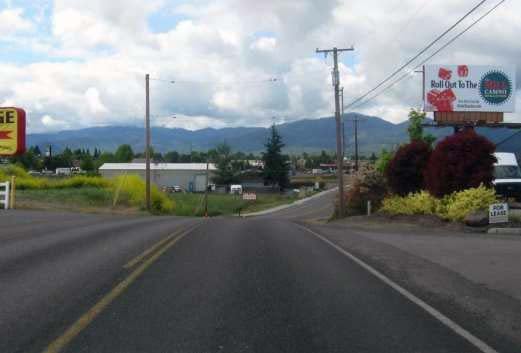 Location photo for Bullock Rd (Medford)