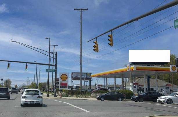 n/s Morse, at Cleveland Ave F/E Media