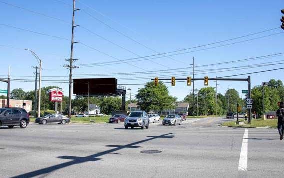 Location photo for Carnaby Way near E Main St & McNaughten Rd, Laurel Canyon (Columbus)