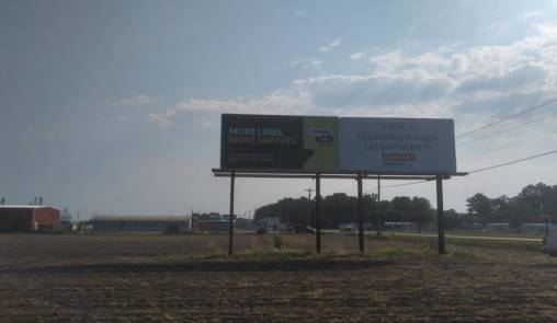 Location photo for US-17 (Elizabeth City)