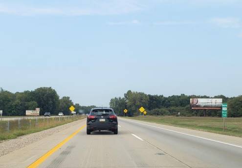 Location photo for E/S US-131 500' N/O 106TH AVE F/S