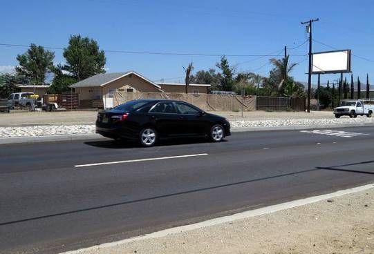 Location photo for 2nd St (Bloomington)