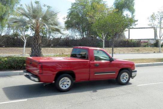 Location photo for Market St near Main + Poplar, Downtown Riverside (Riverside)