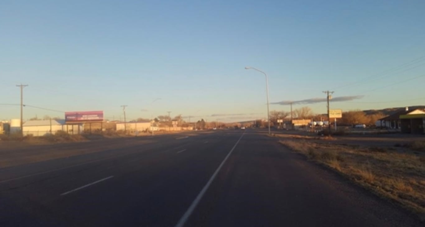 US 64 N/L .58 WMP 044 MP 043.42 Media