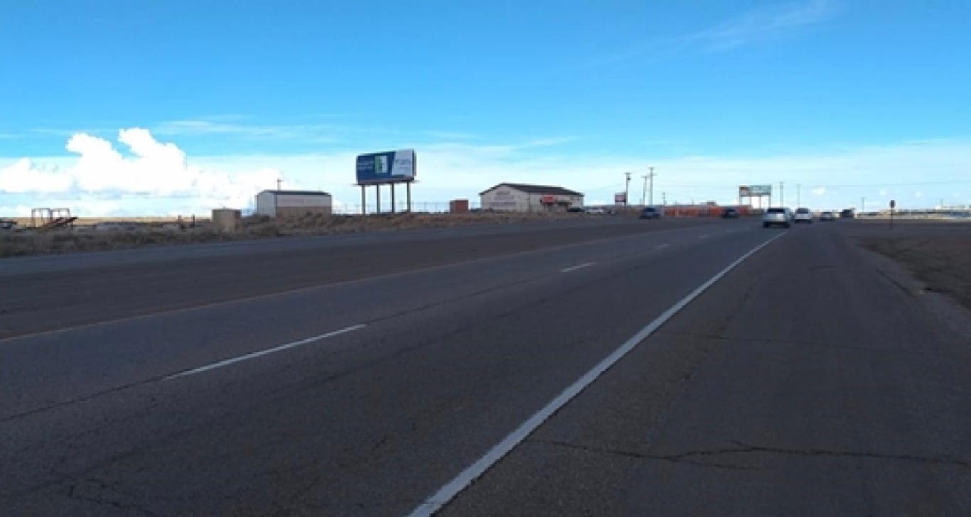 US 64 N/L .88 WMP 047 MP 046.12 Media