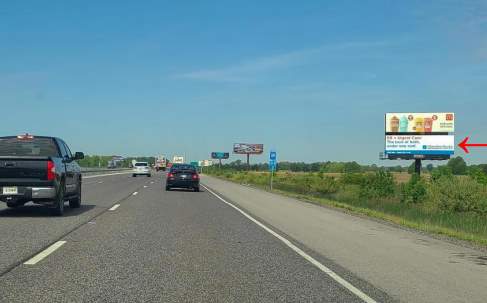 Location photo for I-69 3.5 mi N/O SR-238 WS
