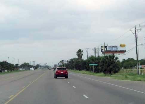 ES S 10TH .45MI S/O DICKER RHR HDG Media