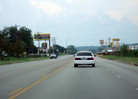 US 71 N/S .5 MI E/O US 71 BYPASS Media