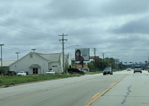 SH 71 N/S @ 2010 US 71 BUS EXIT (RHR) Media