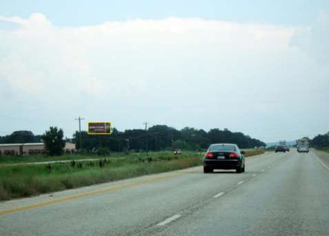 SH 71 N/S 3.3 MI W/O BUS 71 EXIT WF Media