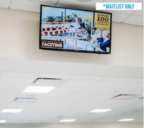 Location photo for Terminal Access Rd near SW FL Int’l Airport (Fort Myers)