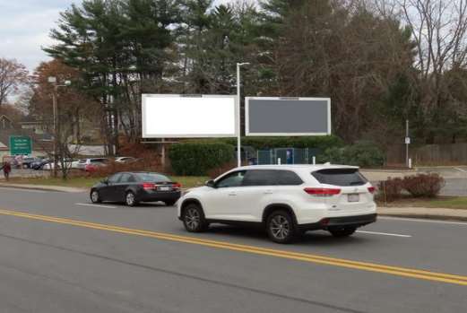 Location photo for Rt 125 ES 275ft S/O Oxford Av F/S - 1