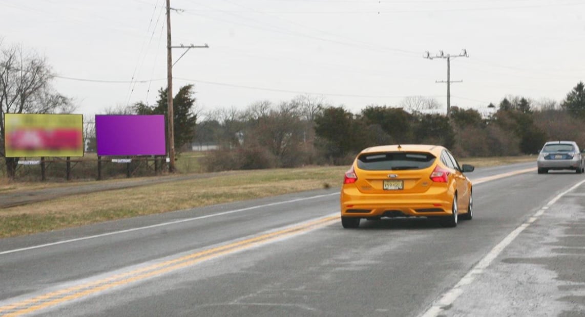 N/S Rt 12  .4 mi W/O Rt 519 (Kingwood Rd) Kingwood F/W Media