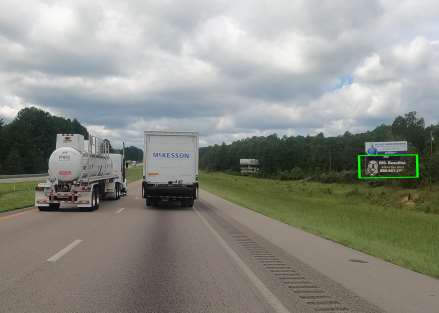 Location photo for Brucewood St NW (Aiken)